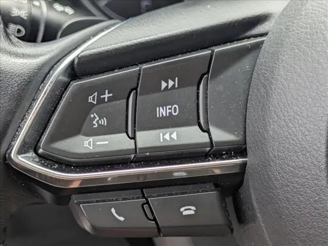 2018 Mazda Mazda6 Grand Touring