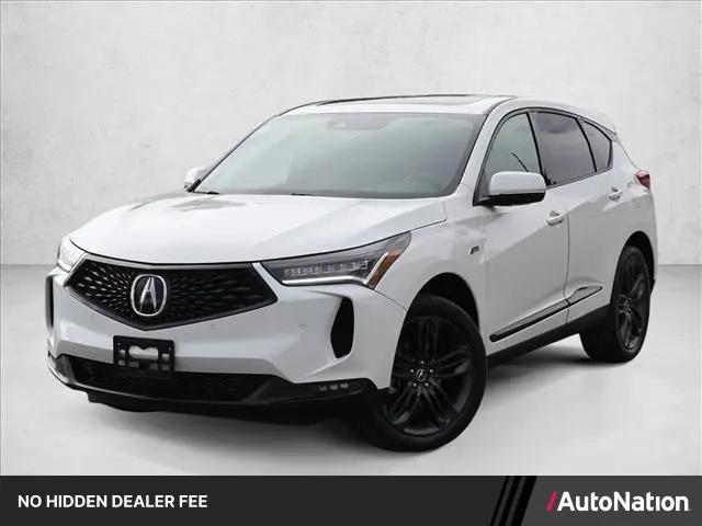 2023 Acura RDX A-SPEC Package for sale in Spokane Valley, WA