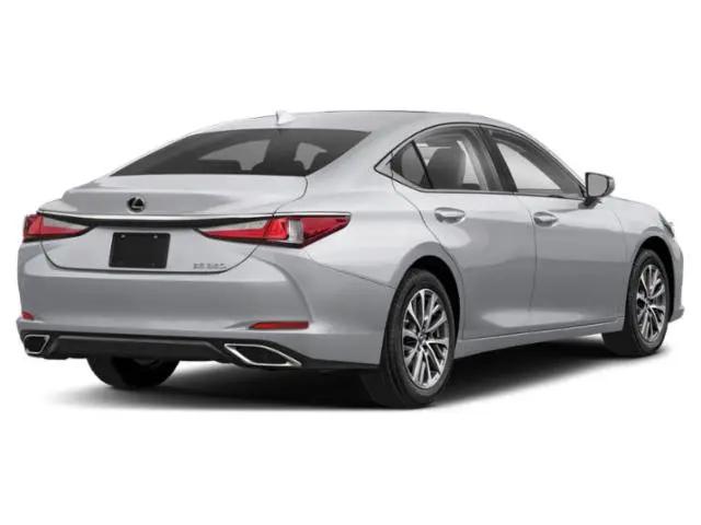 2025 Lexus ES 350 ES 350
