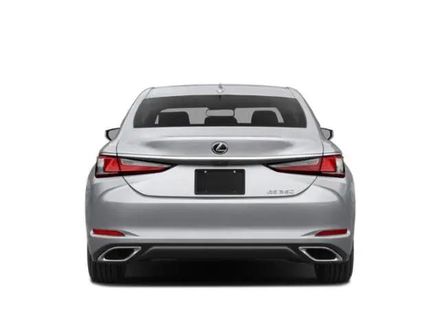 2025 Lexus ES 350 ES 350