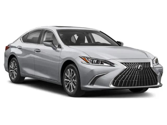 2025 Lexus ES 350 ES 350