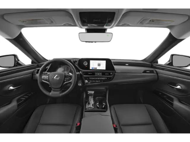 2025 Lexus ES 350 ES 350