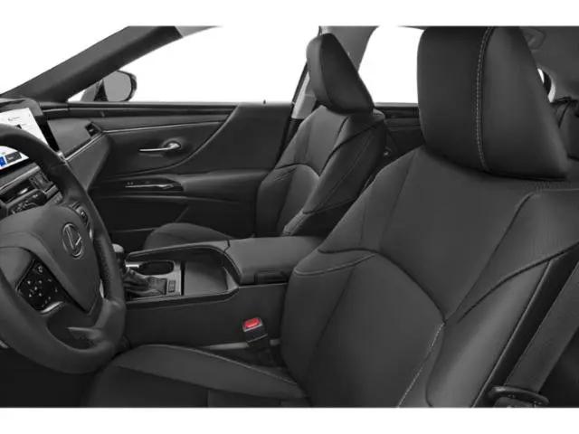 2025 Lexus ES 350 ES 350