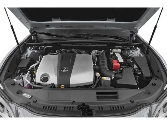 2025 Lexus ES 350 ES 350