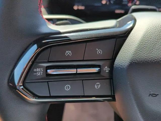 2025 Chevrolet Traverse FWD RS
