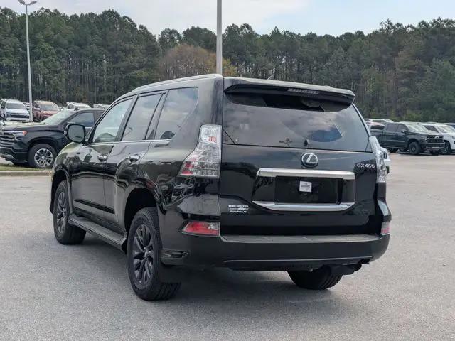 2023 Lexus GX GX 460 Premium