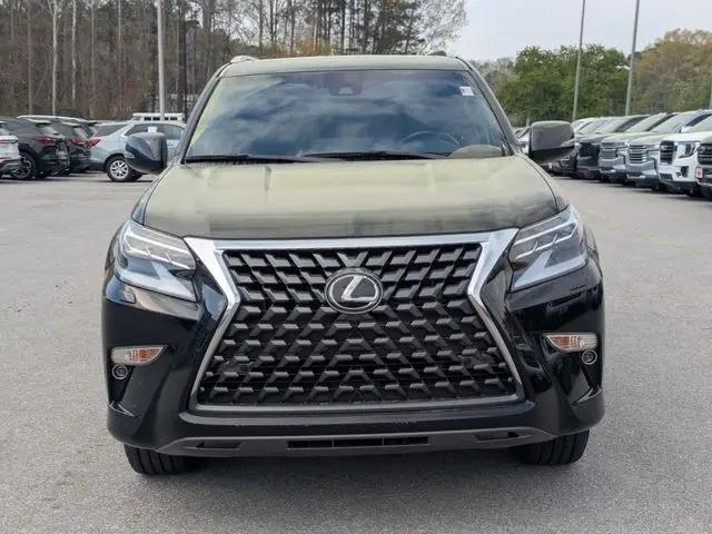 2023 Lexus GX GX 460 Premium