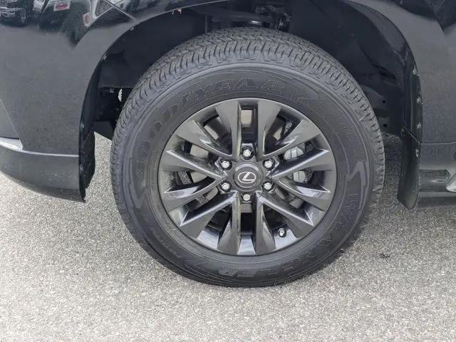2023 Lexus GX GX 460 Premium