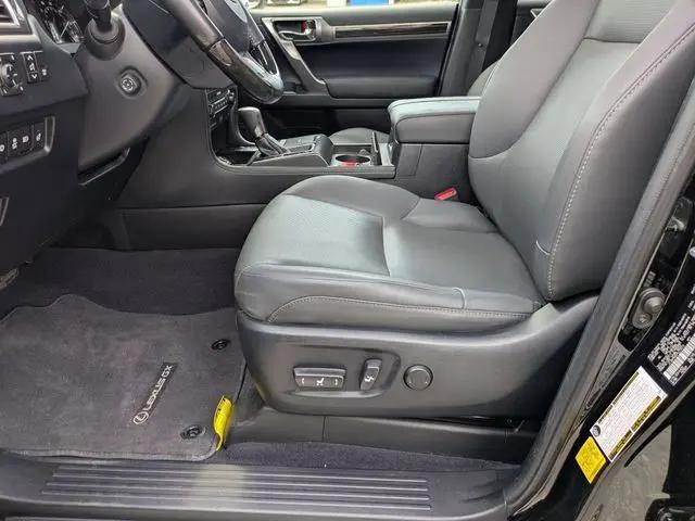 2023 Lexus GX GX 460 Premium