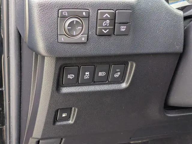 2023 Lexus GX GX 460 Premium