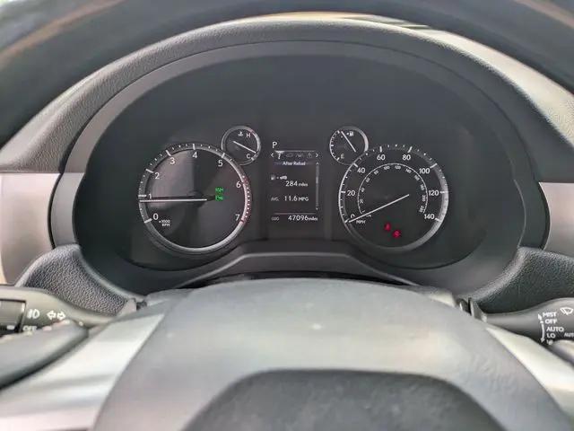 2023 Lexus GX GX 460 Premium