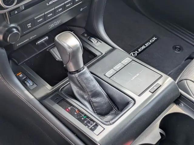 2023 Lexus GX GX 460 Premium