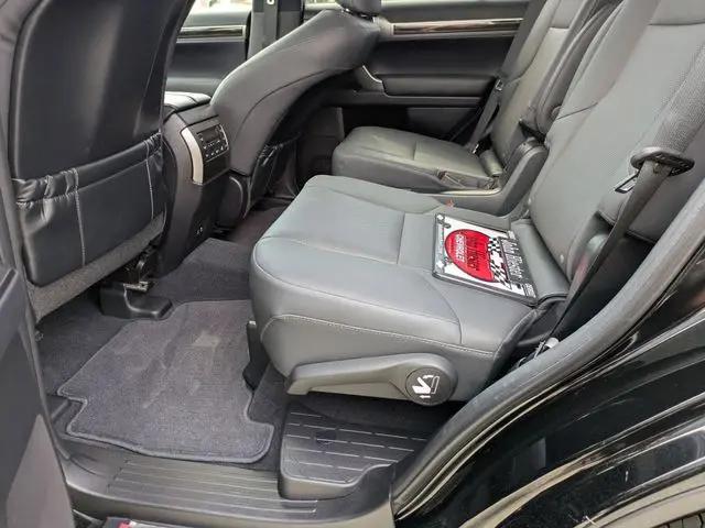2023 Lexus GX GX 460 Premium
