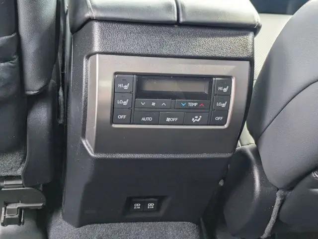 2023 Lexus GX GX 460 Premium