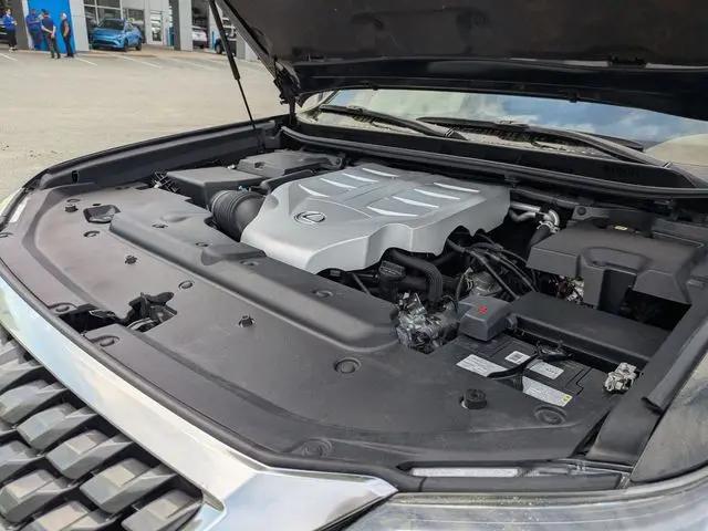 2023 Lexus GX GX 460 Premium