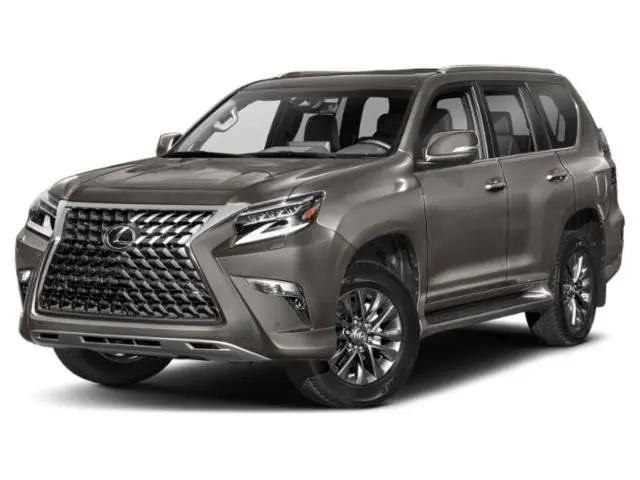 2023 Lexus GX GX 460 Premium for sale in Lillington, NC