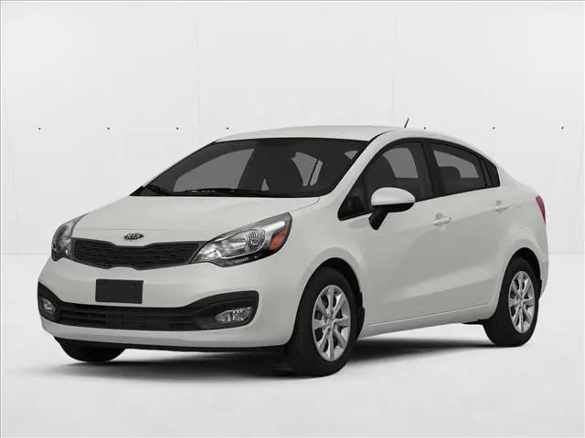 2015 Kia Rio LX for sale in Buford, GA