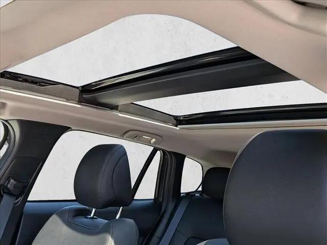2025 Mazda CX-50 Hybrid Premium Plus Package