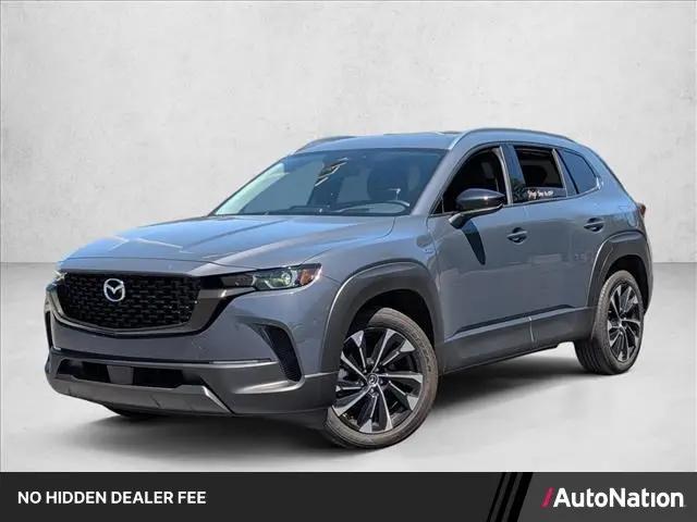 2025 Mazda CX-50 Hybrid Premium Plus Package for sale in Timonium, MD