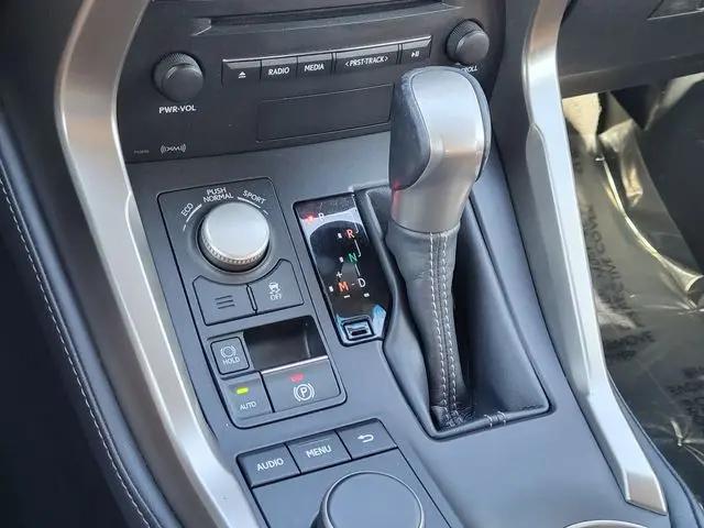 2016 Lexus NX 200t NX 200t