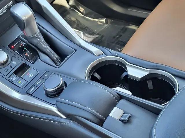 2016 Lexus NX 200t NX 200t