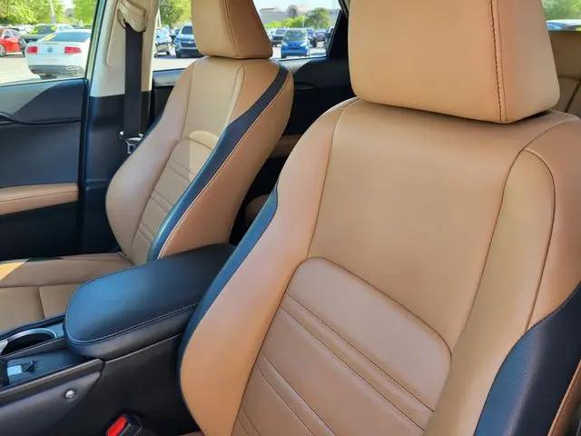2016 Lexus NX 200t NX 200t