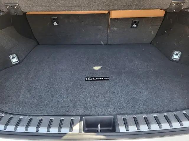 2016 Lexus NX 200t NX 200t