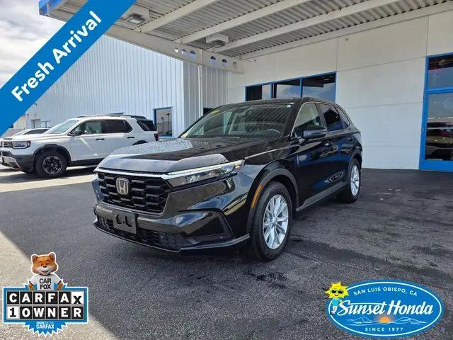 2024 Honda CR-V EX-L 2WD for sale in San Luis Obispo, CA