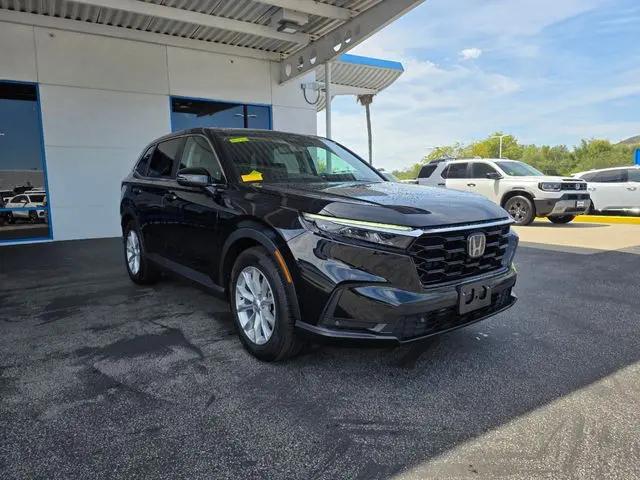 2024 Honda CR-V EX-L 2WD