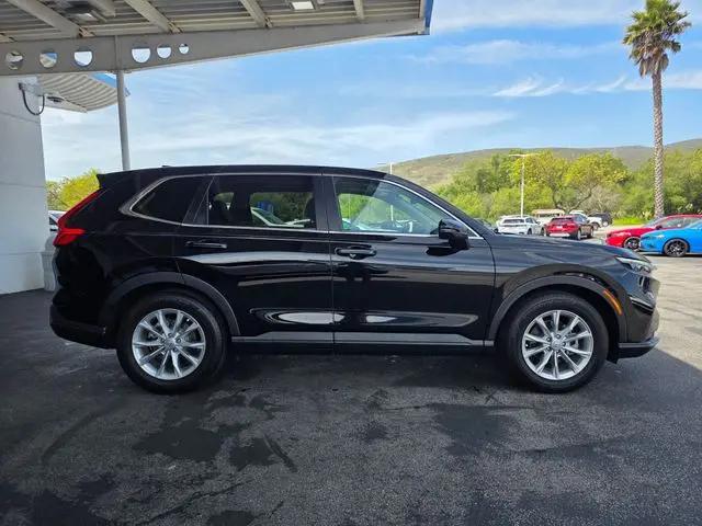 2024 Honda CR-V EX-L 2WD