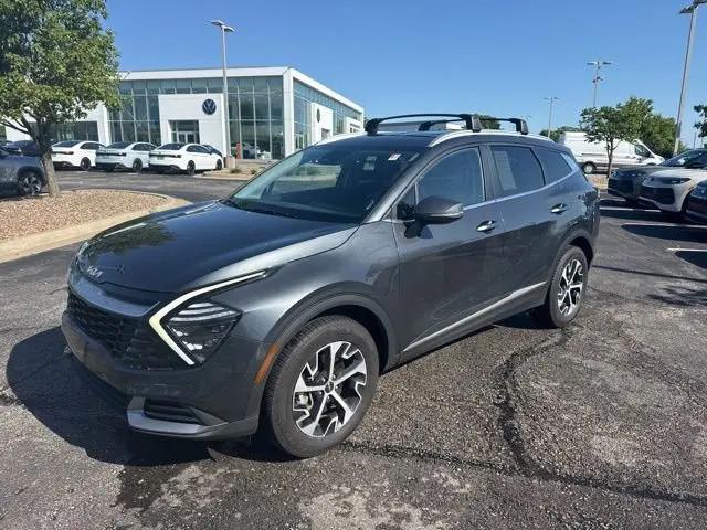 2024 Kia Sportage EX for sale in Lee's Summit, MO