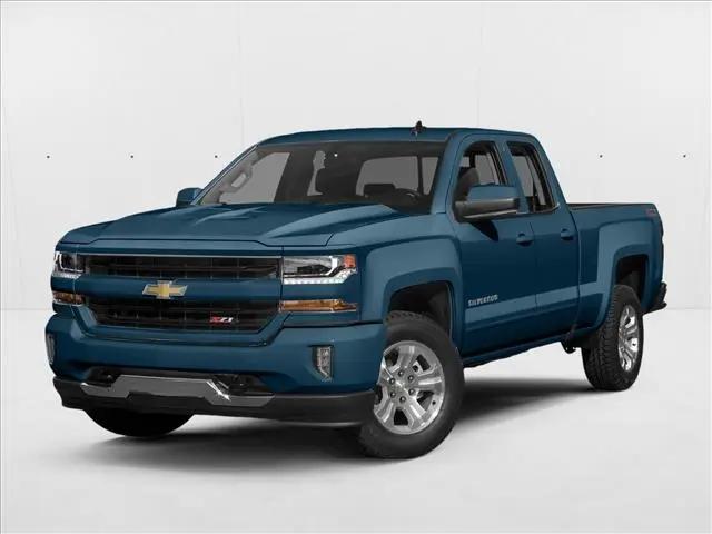 2016 Chevrolet Silverado 1500 2LT for sale in Amherst, OH