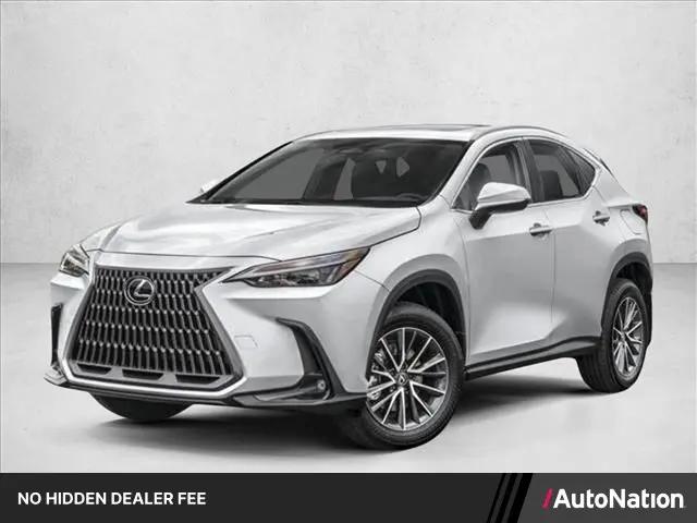 2025 Lexus NX 350h Premium for sale in Cerritos, CA
