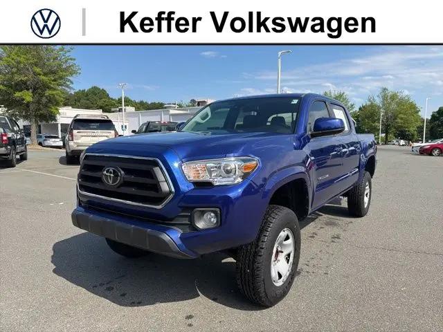 2022 Toyota Tacoma SR5 for sale in Huntersville, NC