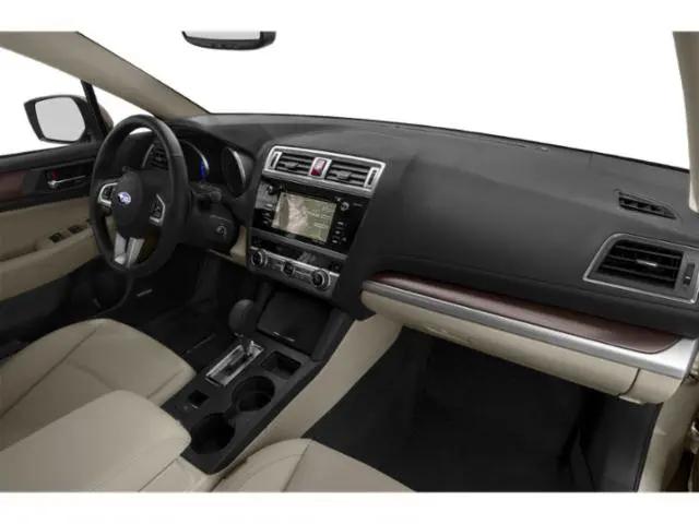 2016 Subaru Legacy 2.5i Limited