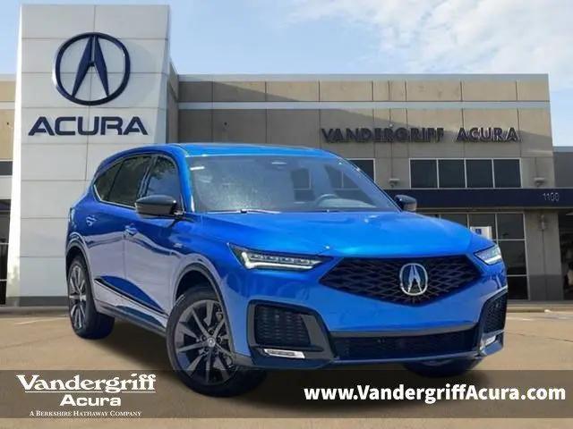 2026 Acura MDX A-SPEC for sale in Arlington, TX