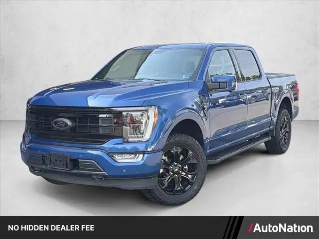 2022 Ford F-150 LARIAT for sale in Leesburg, VA