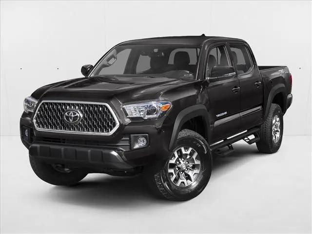 2019 Toyota Tacoma TRD Off Road for sale in Bellevue, WA