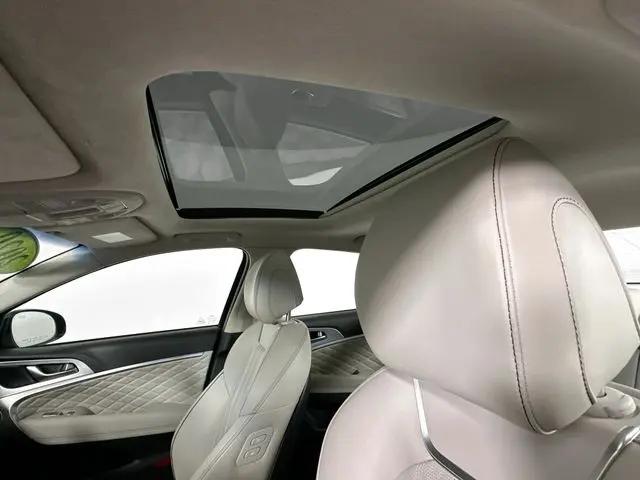 2020 Genesis G70 3.3T AWD