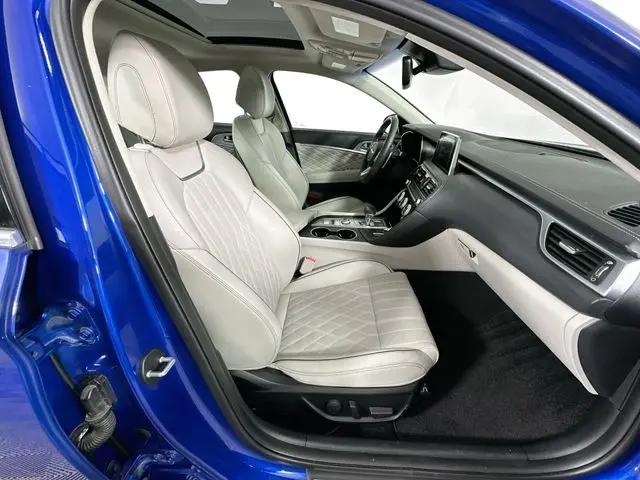 2020 Genesis G70 3.3T AWD