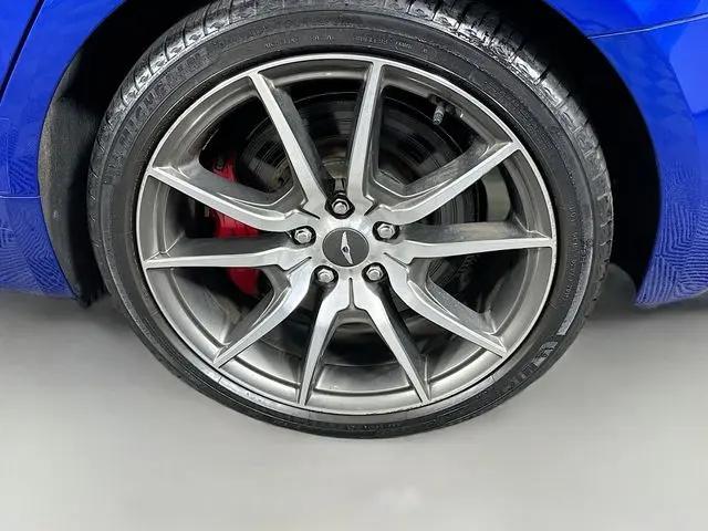 2020 Genesis G70 3.3T AWD
