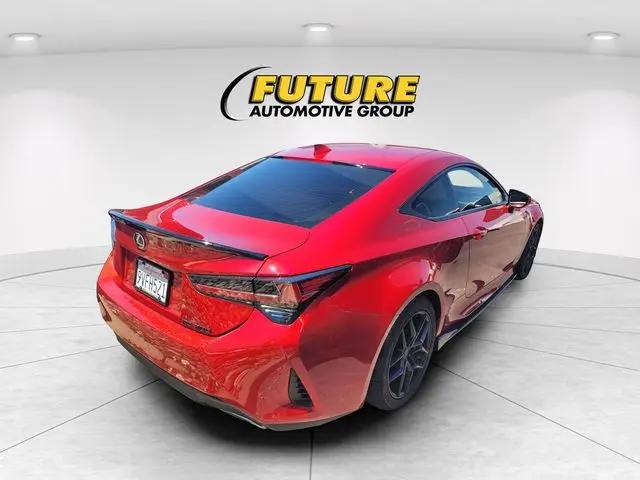 2019 Lexus RC 300 RC 300