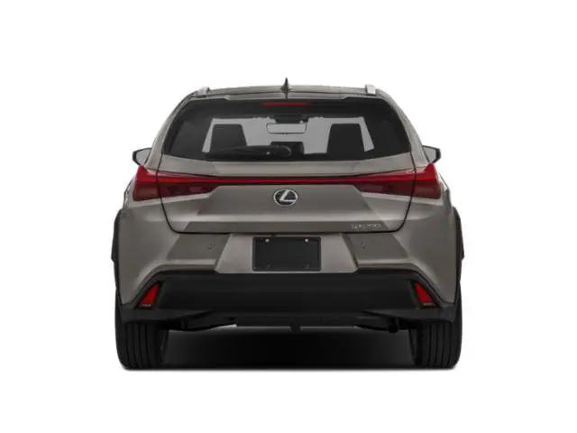 2022 Lexus UX 200 UX 200