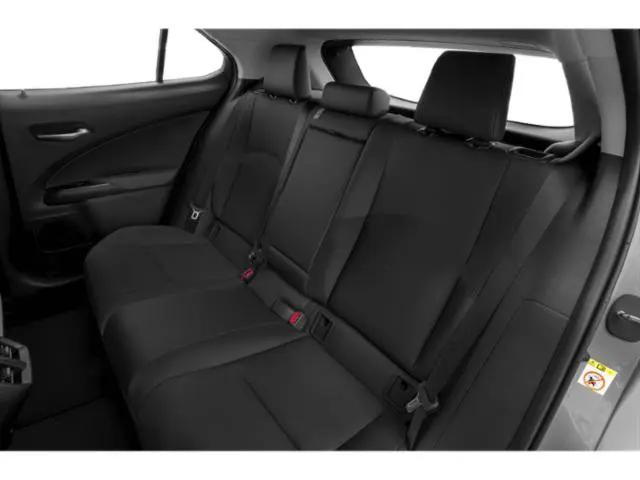 2022 Lexus UX 200 UX 200