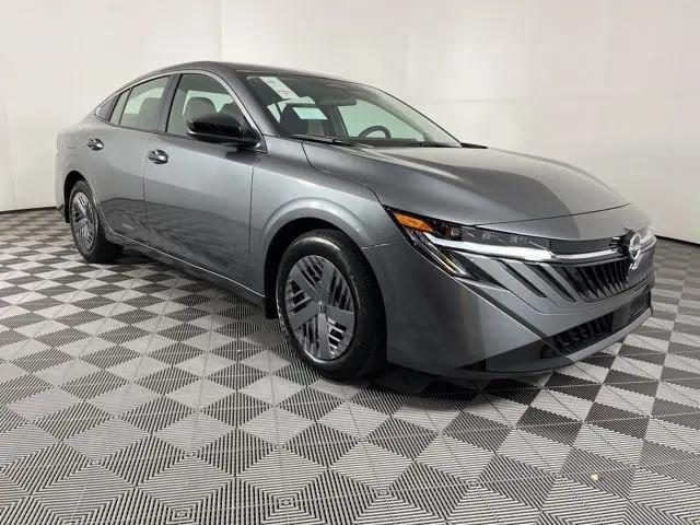 2026 Nissan Sentra S for sale in Charleston, SC