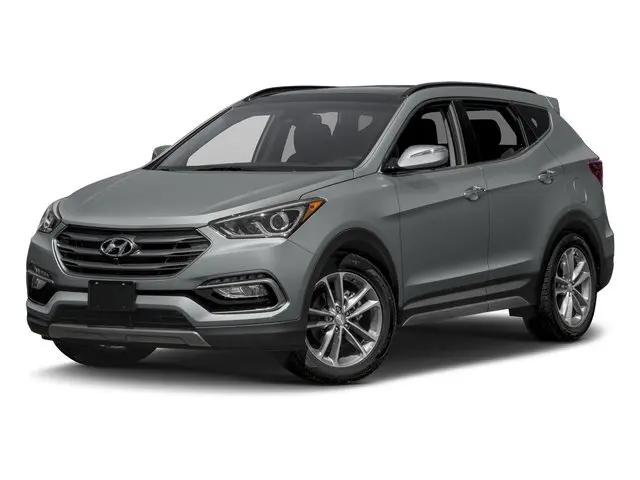2017 Hyundai Santa Fe Sport 2.0T Ultimate for sale in Cincinnati, OH