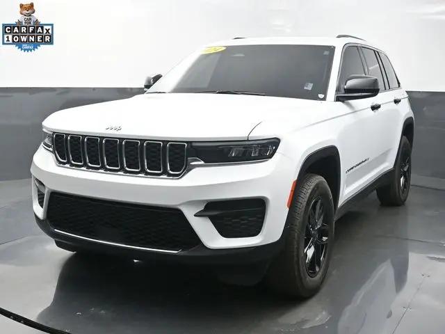 2024 Jeep Grand Cherokee Laredo X 4x4 for sale in Daphne, AL