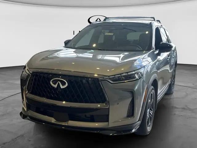 2027 INFINITI QX60 SPORT for sale in Dayton, OH