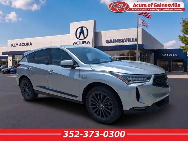 2024 Acura RDX A-SPEC Advance Package for sale in Gainesville, FL