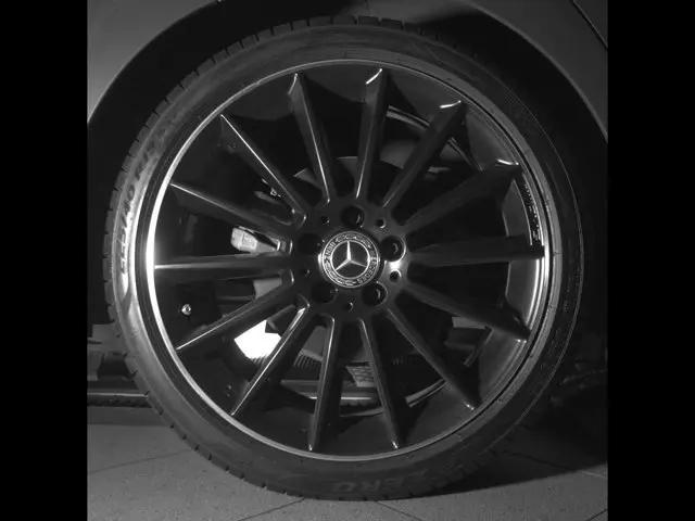 2023 Mercedes-Benz CLA 250 CLA 250